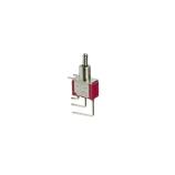 SALECOM ELECTRONICS T8020L-SNQ-H páčkový spínač