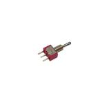 SALECOM ELECTRONICS T8014-SECQ-E-H páčkový spínač