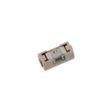 LITTELFUSE FSH 1A T 125V pojistka + SMD holder