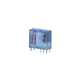FINDER 40.61.7.024.4300 relay coil 24VDC, contact 250VAC/16A 1x changeover