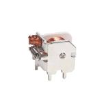 FOOCLES FLS 822-4119 012 1CE4GN relé cívka 12VDC, kontakt 500VAC/40A 1x přepínací