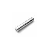Neodymový magnet o12x6mm 