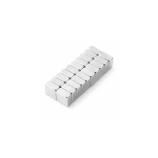 Neodymový magnet 10x10x5mm 