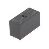 HONGFA RELAYS HF115F/012-2ZS4AF relé cívka 12VDC, kontakt 250VAC/8A 1x spínací