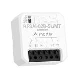 ELKO EP RFSAI-62B-SL/MT spínací prvek MATTER