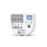 ELEKTROBOCK CS3C-4 Časový spínač pod vypínač