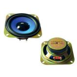 LS102W-6-R4 - black speaker