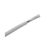 HELUKABEL SiF 1X0.25mm2 white silicone wire