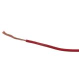 ELEKTROKABEL CYA 1x2.5 red H07V-K insulated conductor-stranded wire