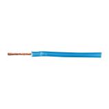 ELEKTROKABEL CYA 1x0.5 blue H05V-K insulated wire-strand