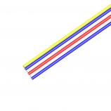 UL-2468 6x0,34 plochý vícežilový kabel