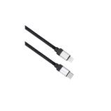 Solight SSC2201 magnetic USB C (M) - Lightning connector