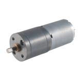 SGSTCL GM25-370CHV-286-R DC motor s převodovkou 14V/0,145A