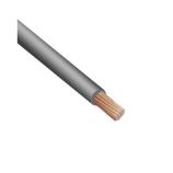 ELECTROCABLE CYA 1x6 gray H07V-K insulated wire-strand