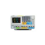 OWON ODP3063 laboratorní source 2x0-30V, 1x 0-6V/3A