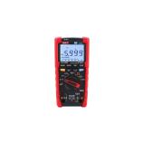 UNI-T UT196 Solar PRO digital multimeter