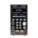 OWON SPM8205 laboratorní zdroj s multimetrem