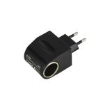 G702T power adapter BLOW  socket zapalovače 2,1A