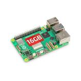 RASPBERRY Pi 5 - 16GB RAM 
