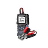 QOLTEC 52487 Digitální tewithter batteries with LCD diwithplejem