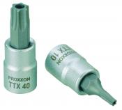 PROXXON TTX 27 hlavice zástrčná Torx 1/4