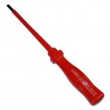 PROSKIT 9PK-8100E-4 flat screwdriver 0.8x4.0
