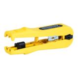 WEICON Mini-Solandr 4/6 mm² for odpláštění and odizolování běžných fotovoltandických kandbelů, prandcovní rozs