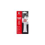 DEN BRAVEN Sanitary Silicon Tube White 23ml