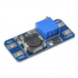 DC/DC converter step-up module 2-28V/2A with MT3608