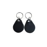 SEBURY MIFARE 13,56 kHz + EM RFID 125 kHz, černý čip