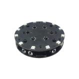 Espressif Systems ESP32-S3-KORVO-1 Vývojová deska WiFi/Bluetooth