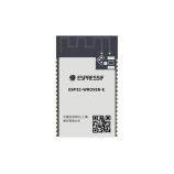 Espressif Systems ESP32-WROVER-E-N8R8 WiFi/Bluetooth Modul