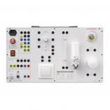 DIAMETRAL Uno Volta UV-101 výukový panel