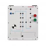 DIAMETRAL Uno Volta UV-111 výukový panel