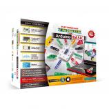 Arduino Basic elektronická stavebnice