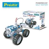 PROSKIT GE-752 Auto for slanou vodu