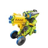 PROSKIT GE-897 3 in 1 robot střelec, malíř, uklizečka