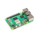 Pi 5 - 8GB RAM 