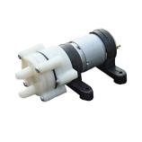 R385 pump 6-12VDC, 1-3l/min