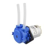 PC12s čerpadlo peristaltické 12V, 80ml/min