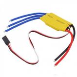 Speed controller for brushless motors 30A