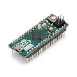 ARDUINO Micro with pre-soldered headers