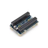 ARDUINO Nano Connector Carrier  - Rozšiřující dewithka with connectors for Arduino Nano