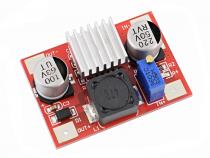 DC/DC converter module step-up 5-40V/2A