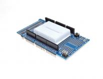 ProtoShield pro MEGA2560 pájitelný