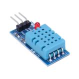 CREATALL DHT11 Modul teploměru and vlhkoměru