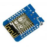 D1 mini NodeMCU LUA WIFI modul s ESP8266