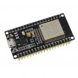 ESP-32S, 2.4GHz Dual-Mode, WiFi+Bluetooth 
