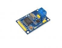 Module, CAN Bus converter to SPI