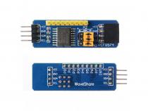 Modul expander I2C s PCF8574 